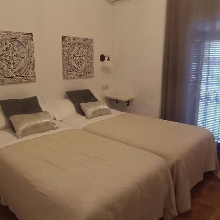 Casa Las Tinajas Iznájar Exterior foto