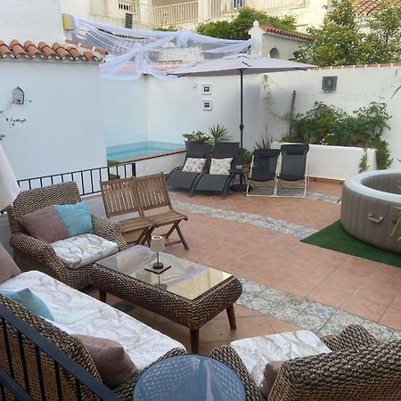 Casa Las Tinajas Iznájar Exterior foto
