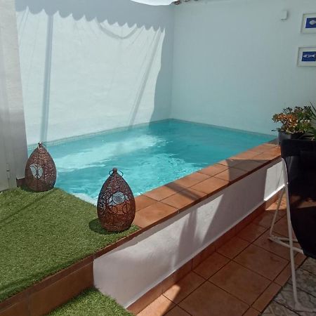 Casa Las Tinajas Iznájar Exterior foto