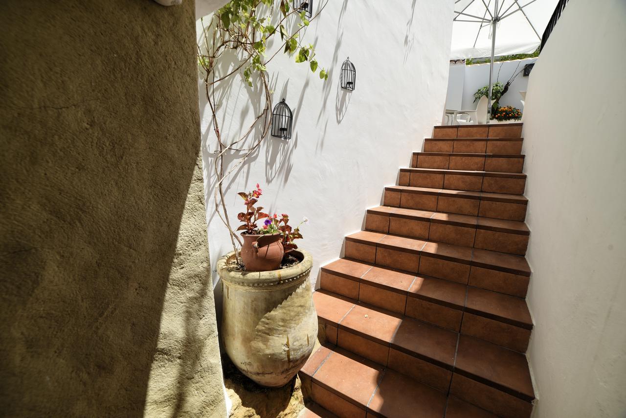 Casa Las Tinajas Iznájar Exterior foto
